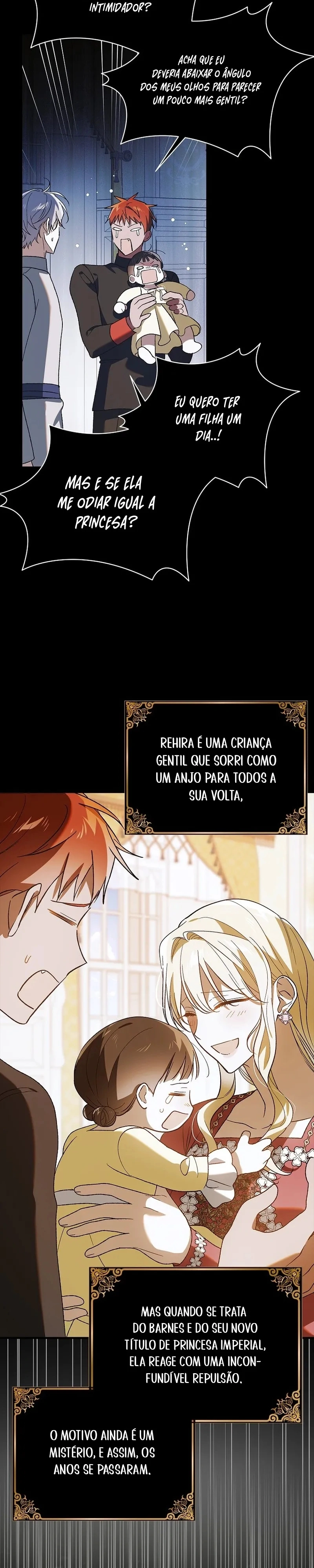 Como Proteger seu Coração Capítulo 151 Página 5