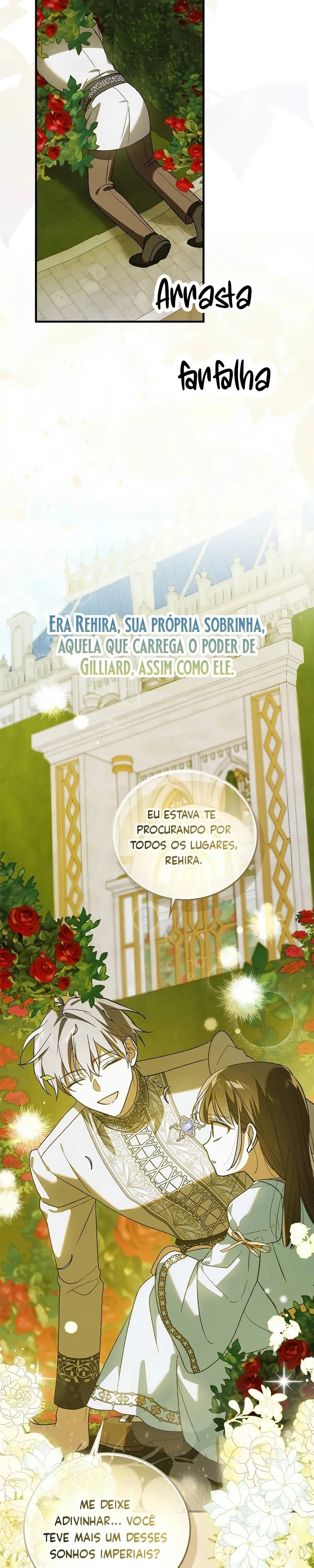 Como Proteger seu Coração Capítulo 151 Página 9