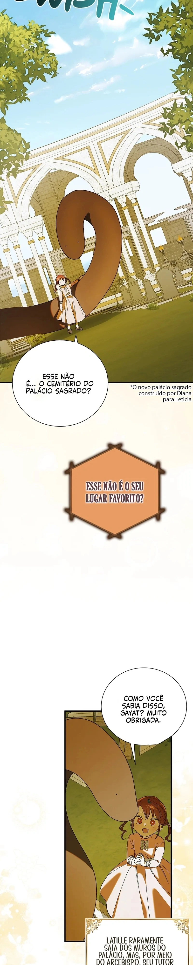 Como Proteger seu Coração Capítulo 152 Página 11