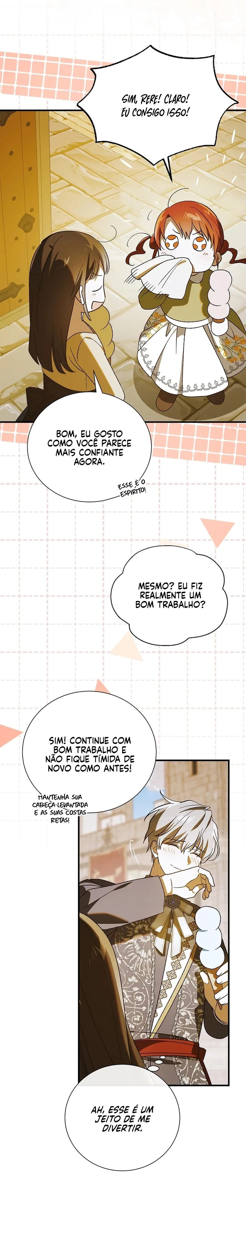 Como Proteger seu Coração Capítulo 152 Página 30