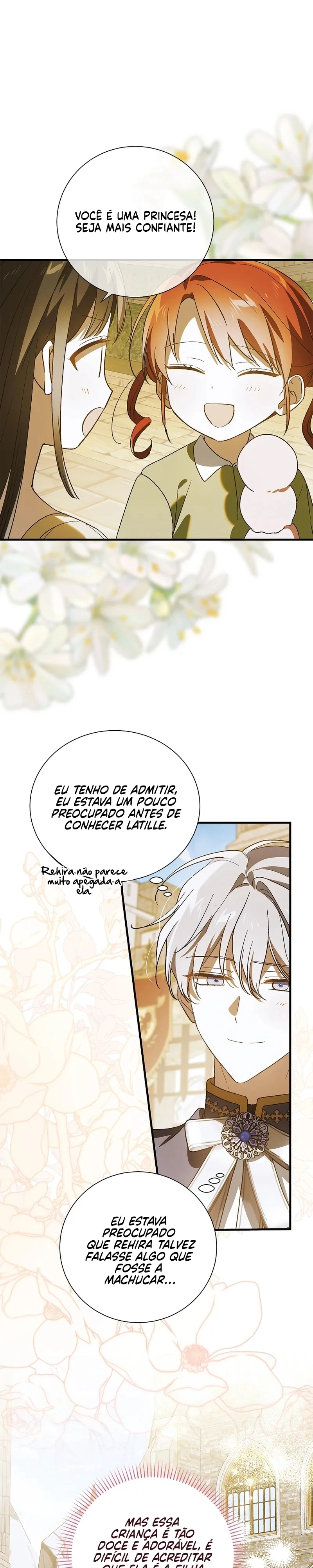 Como Proteger seu Coração Capítulo 152 Página 31