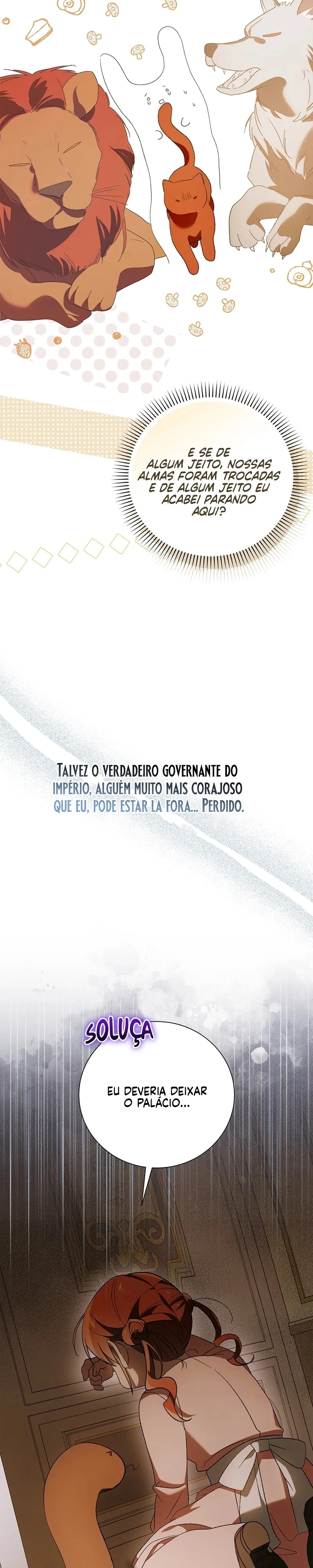 Como Proteger seu Coração Capítulo 152 Página 6