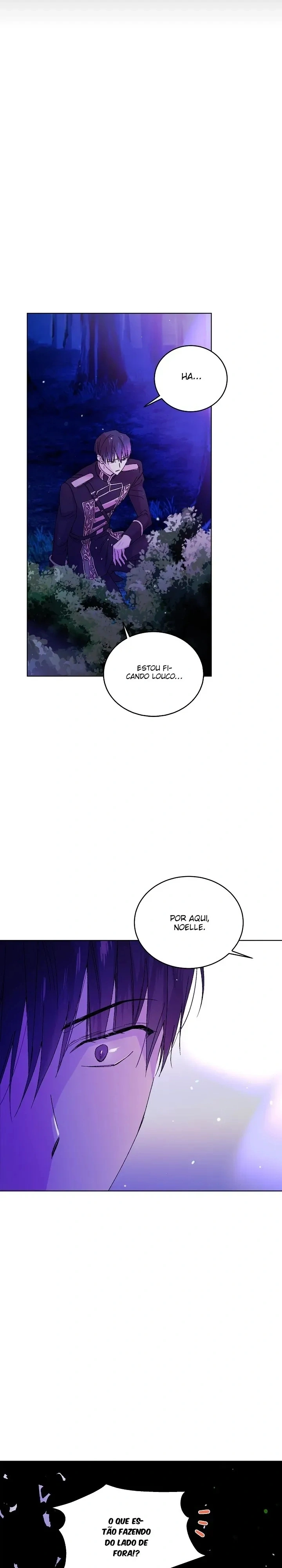 Como Proteger seu Coração Capítulo 16 Página 18
