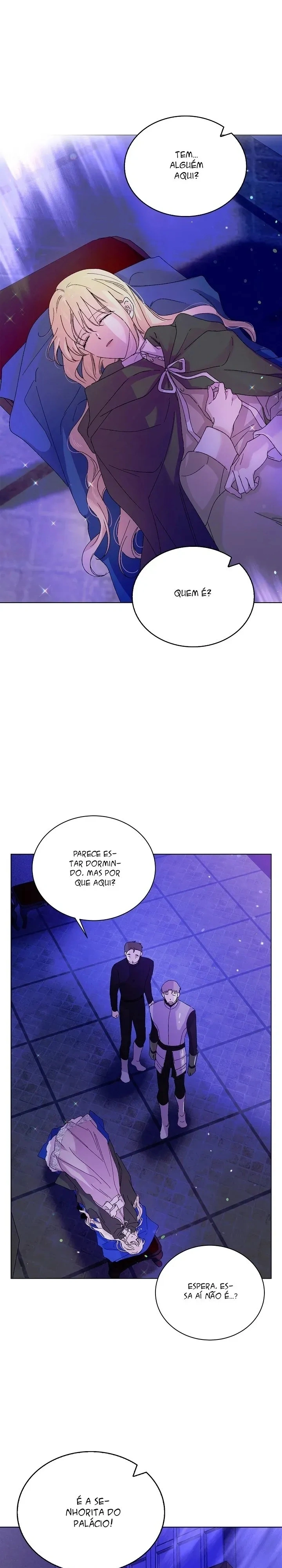 Como Proteger seu Coração Capítulo 16 Página 7