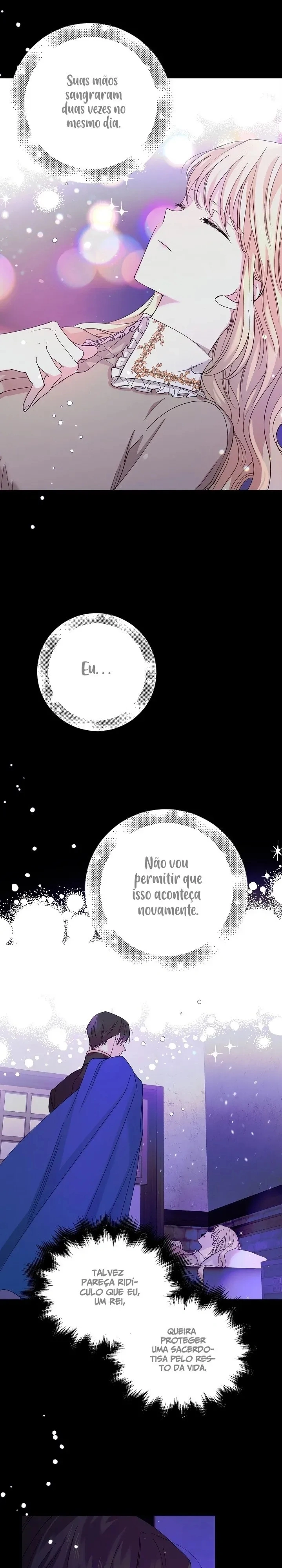 Como Proteger seu Coração Capítulo 17 Página 10