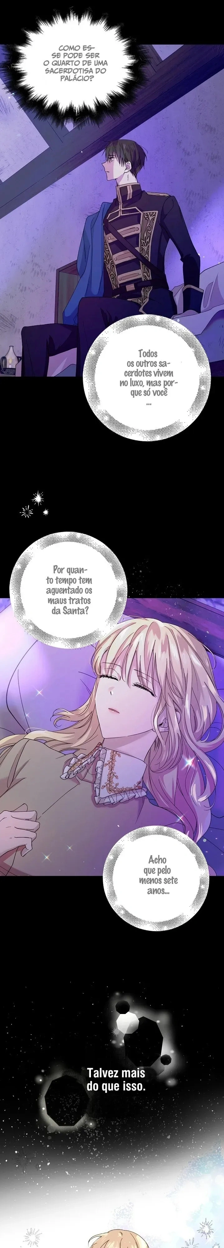 Como Proteger seu Coração Capítulo 17 Página 12