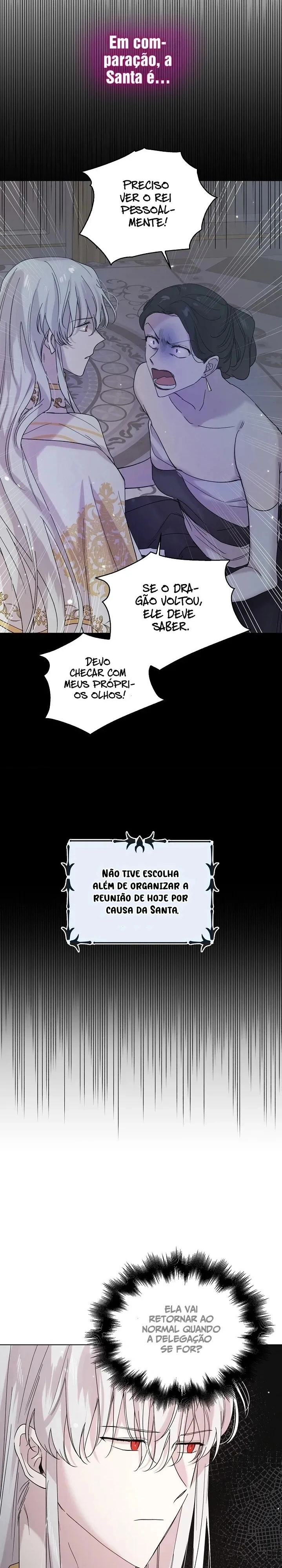 Como Proteger seu Coração Capítulo 17 Página 26