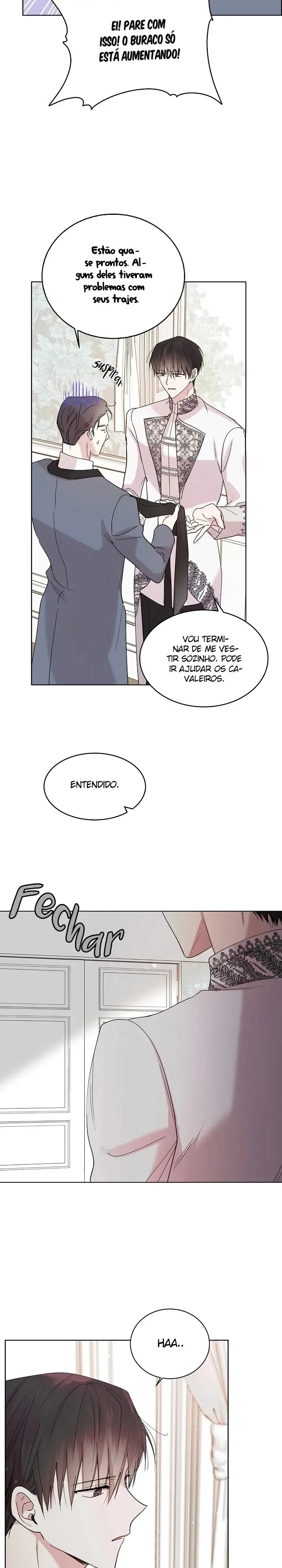 Como Proteger seu Coração Capítulo 17 Página 5
