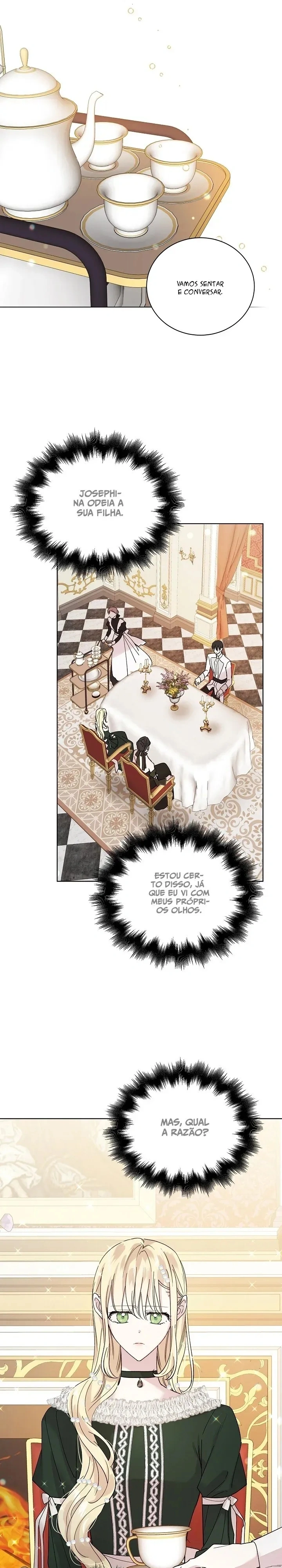Como Proteger seu Coração Capítulo 18 Página 13