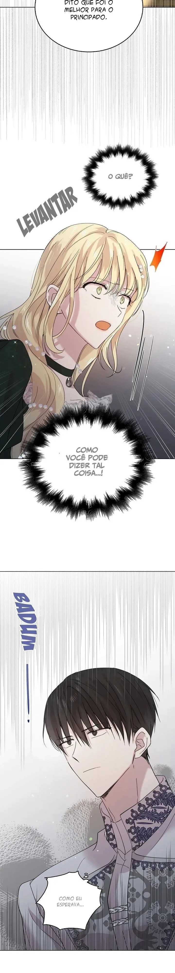 Como Proteger seu Coração Capítulo 18 Página 29