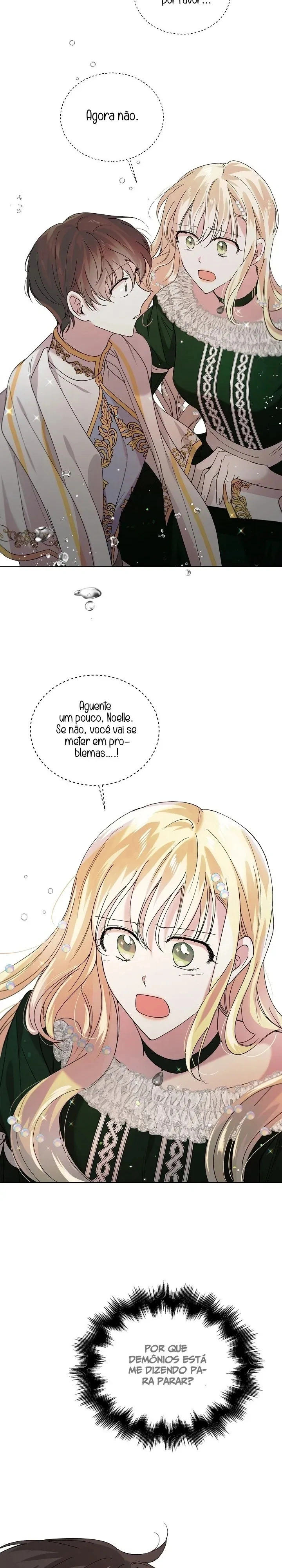 Como Proteger seu Coração Capítulo 19 Página 16