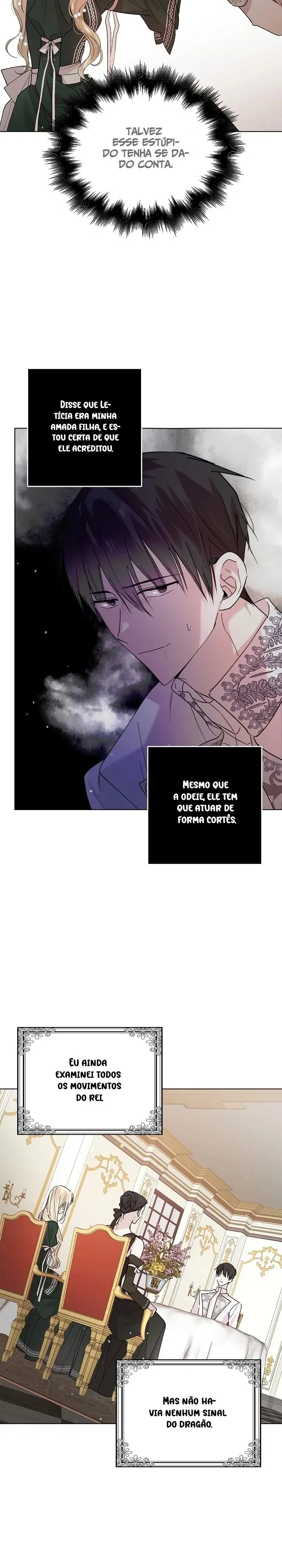 Como Proteger seu Coração Capítulo 19 Página 8