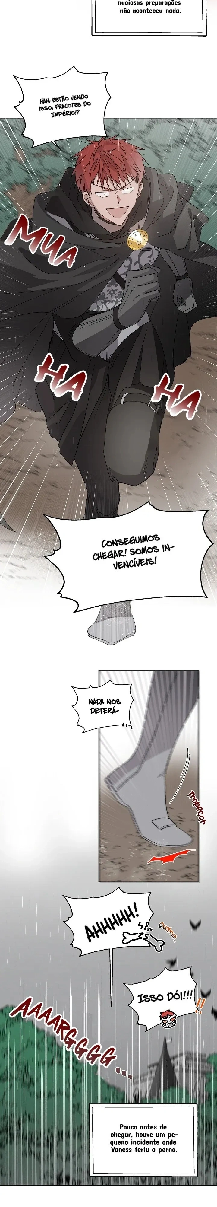 Como Proteger seu Coração Capítulo 2 Página 11