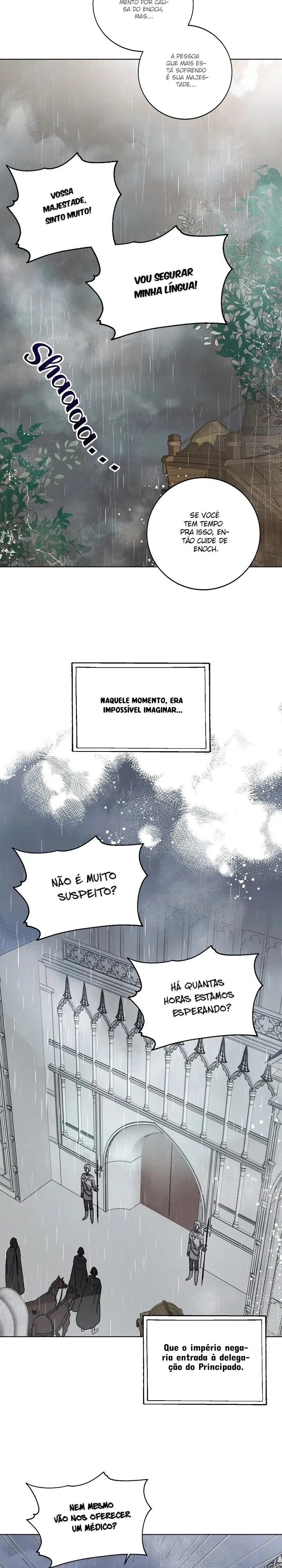 Como Proteger seu Coração Capítulo 2 Página 18
