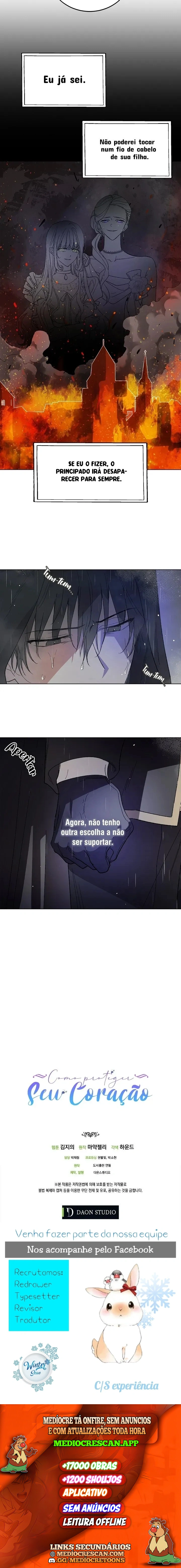 Como Proteger seu Coração Capítulo 2 Página 22