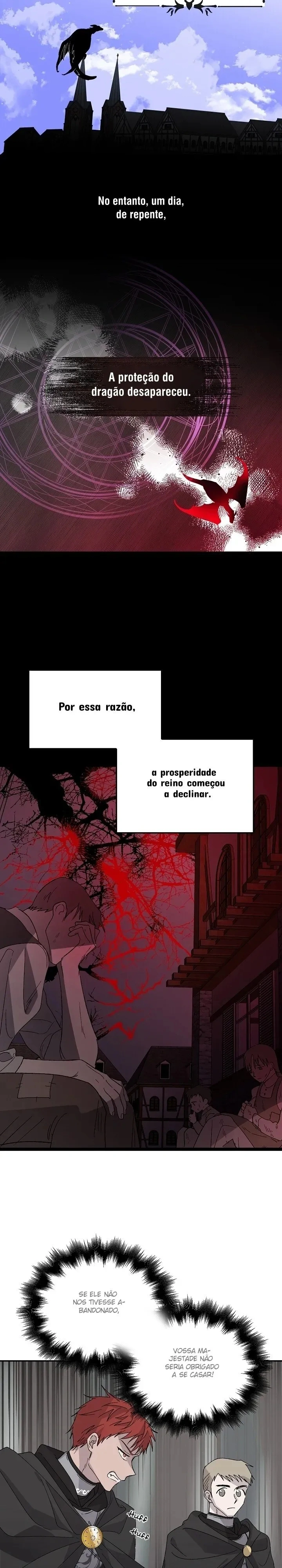 Como Proteger seu Coração Capítulo 2 Página 8