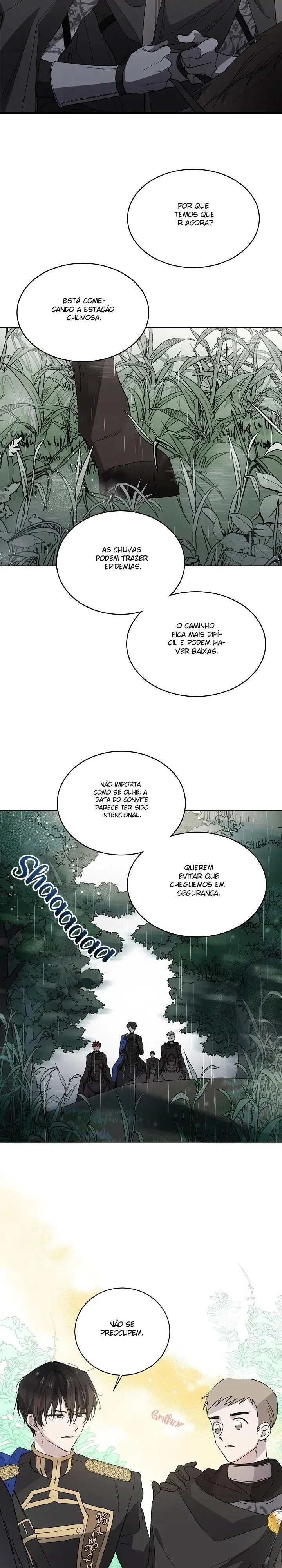 Como Proteger seu Coração Capítulo 2 Página 9
