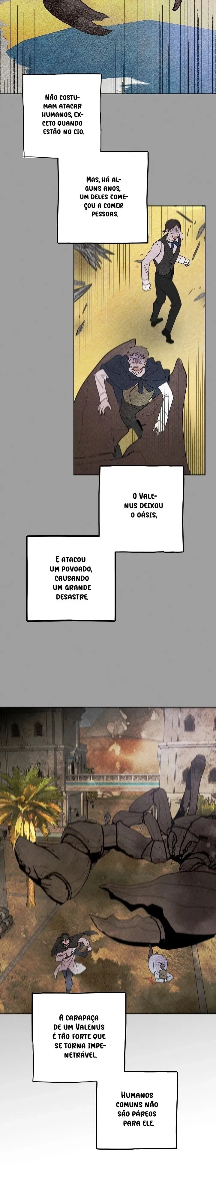 Como Proteger seu Coração Capítulo 20 Página 15