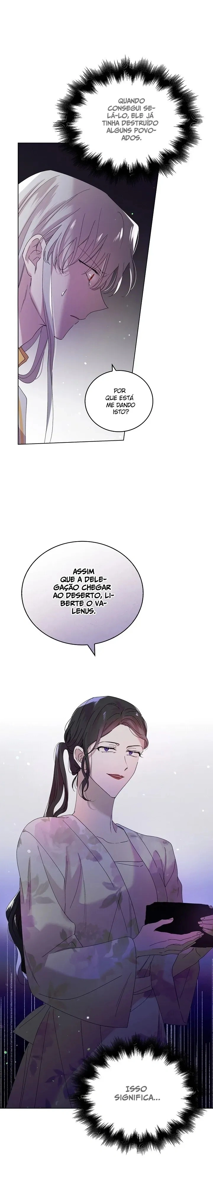 Como Proteger seu Coração Capítulo 20 Página 16