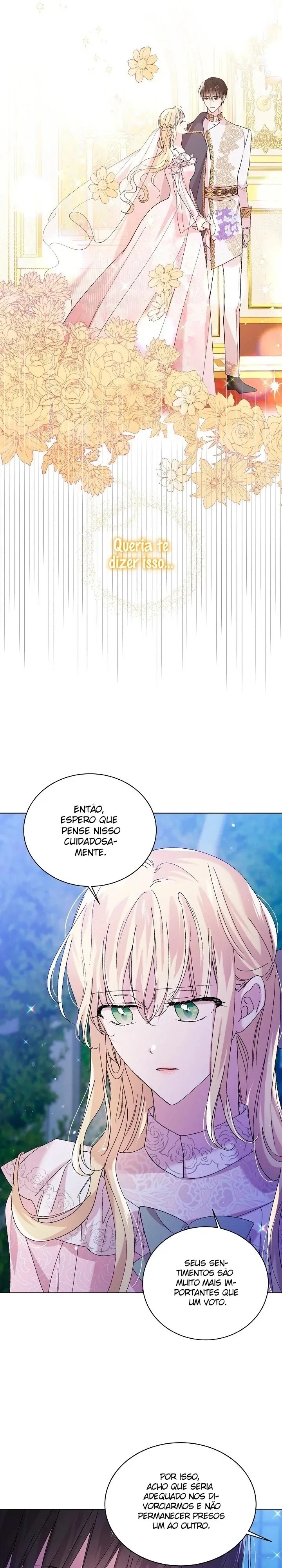 Como Proteger seu Coração Capítulo 21 Página 5