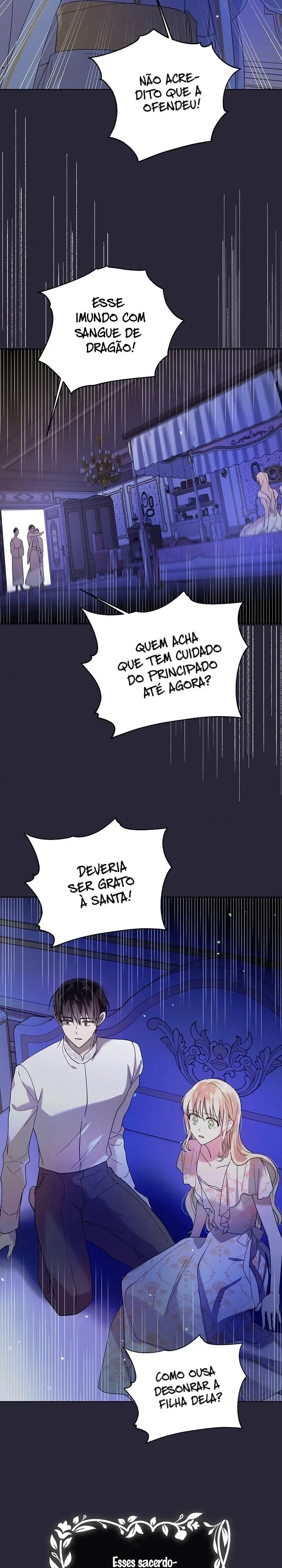 Como Proteger seu Coração Capítulo 22 Página 17