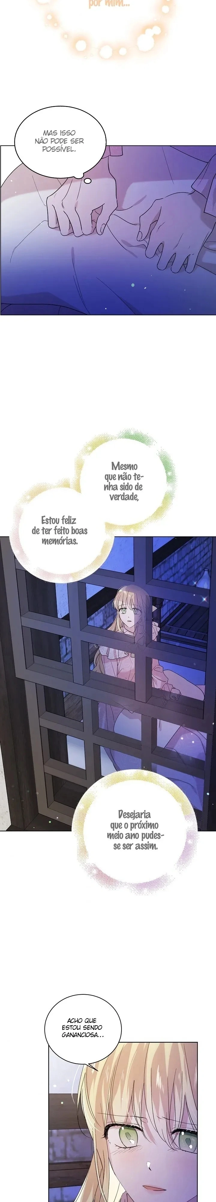 Como Proteger seu Coração Capítulo 22 Página 22