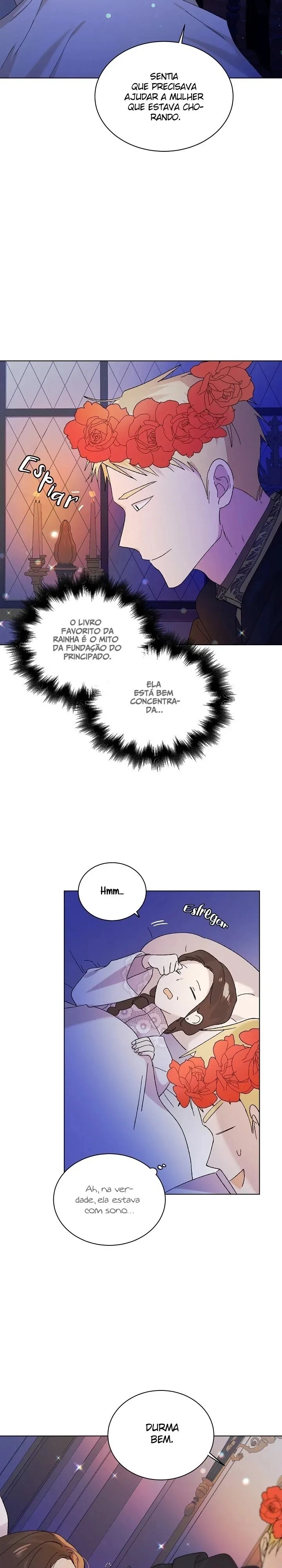 Como Proteger seu Coração Capítulo 22 Página 4