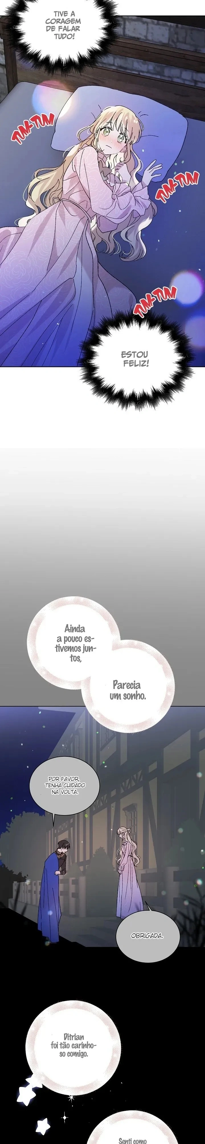 Como Proteger seu Coração Capítulo 22 Página 8