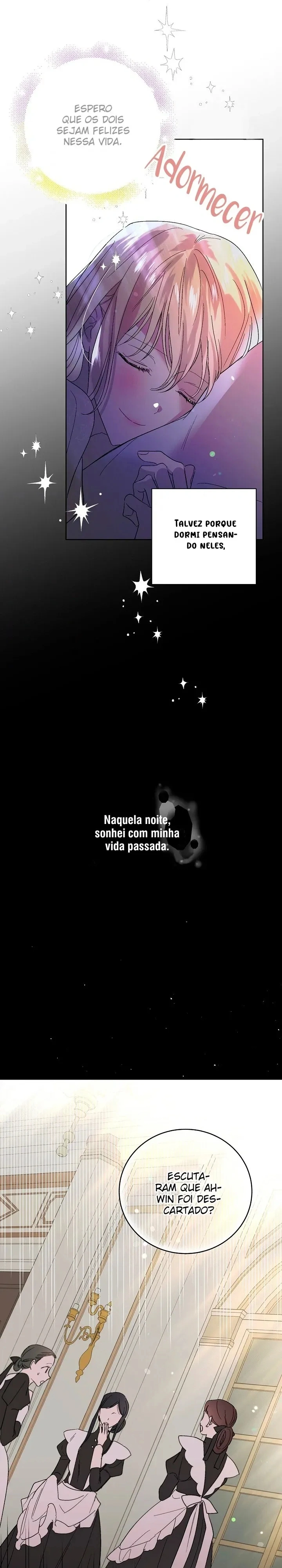 Como Proteger seu Coração Capítulo 23 Página 28