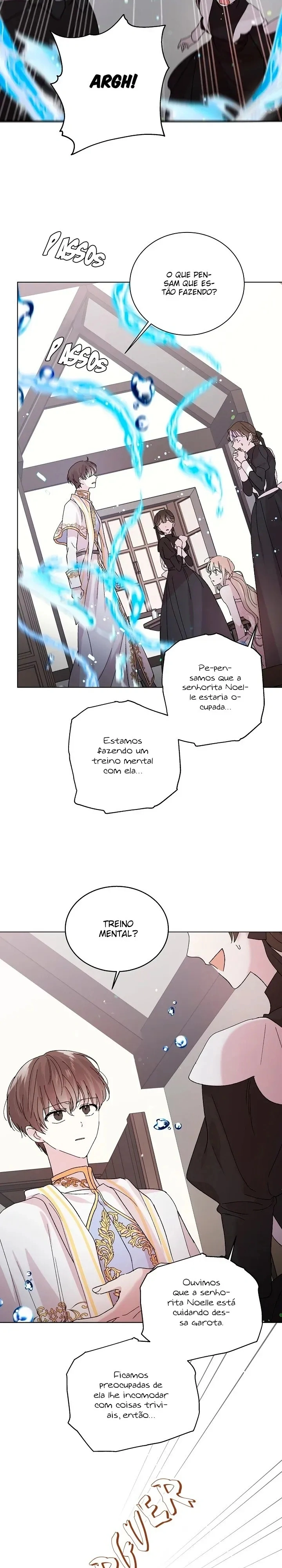 Como Proteger seu Coração Capítulo 23 Página 6
