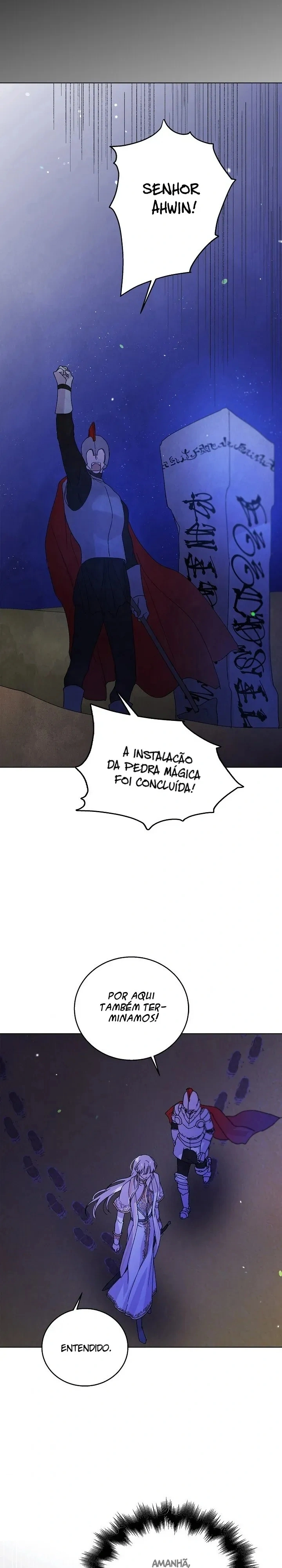 Como Proteger seu Coração Capítulo 24 Página 11
