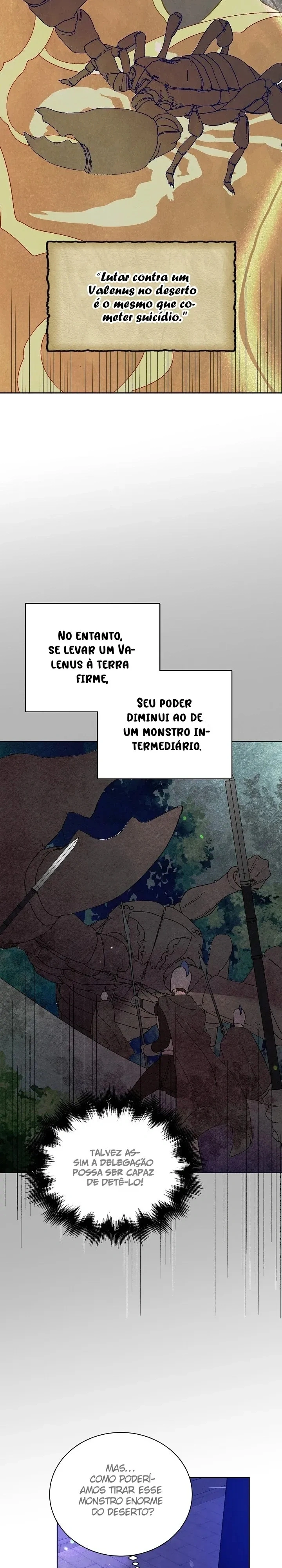 Como Proteger seu Coração Capítulo 24 Página 23