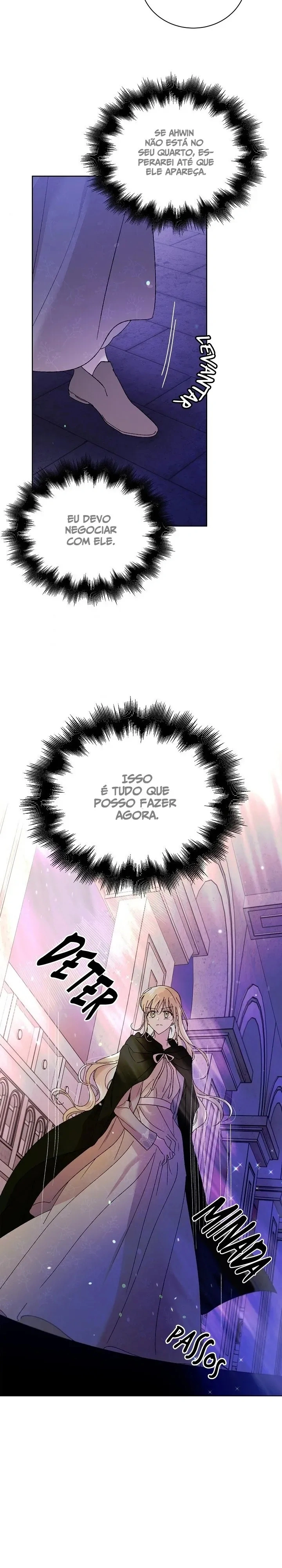 Como Proteger seu Coração Capítulo 24 Página 28