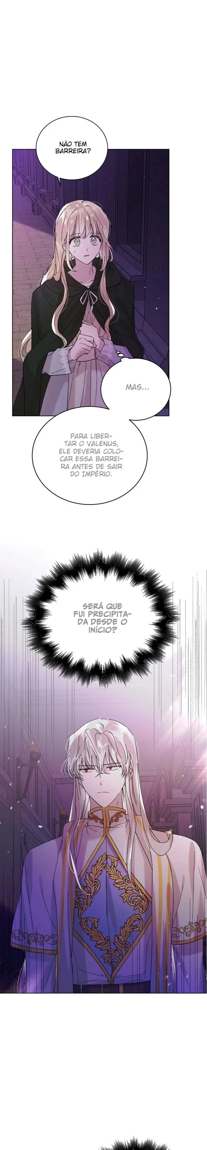 Como Proteger seu Coração Capítulo 25 Página 4