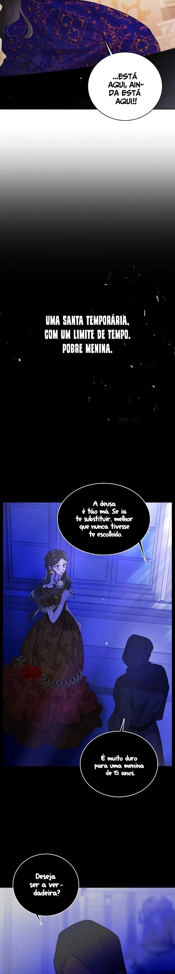 Como Proteger seu Coração Capítulo 26 Página 14