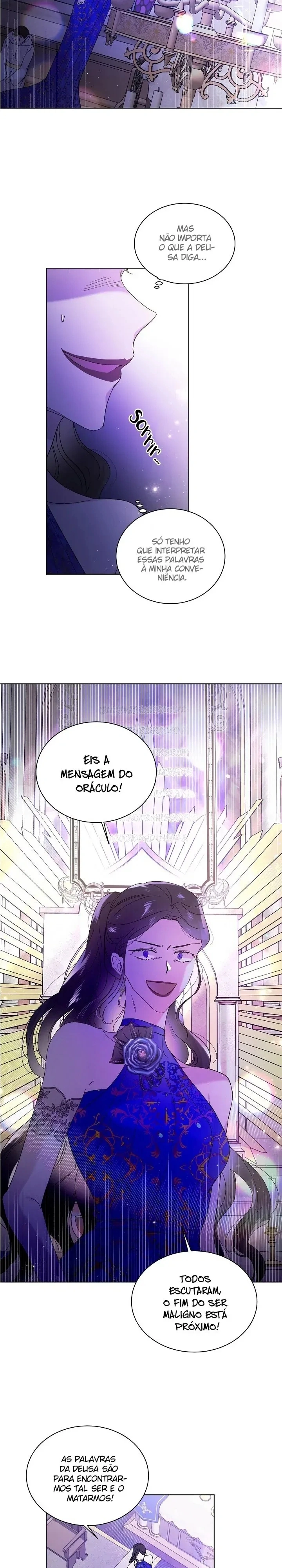 Como Proteger seu Coração Capítulo 26 Página 2