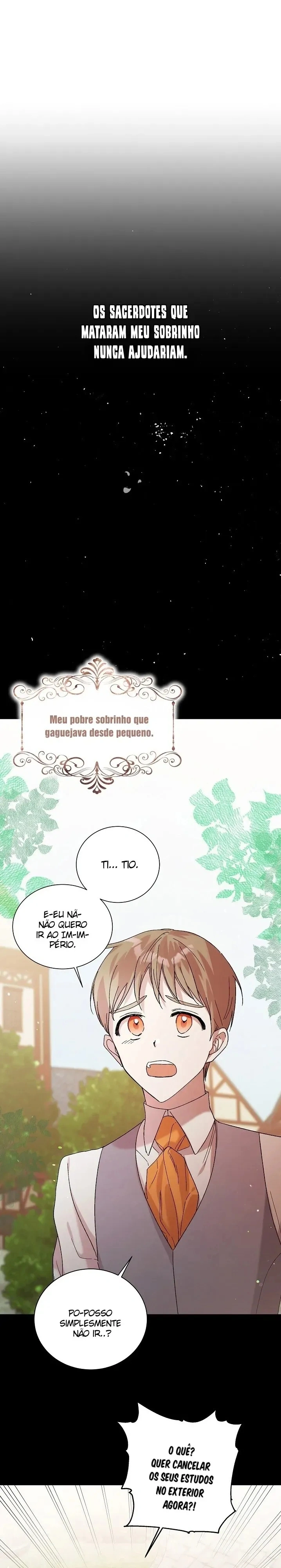 Como Proteger seu Coração Capítulo 27 Página 18