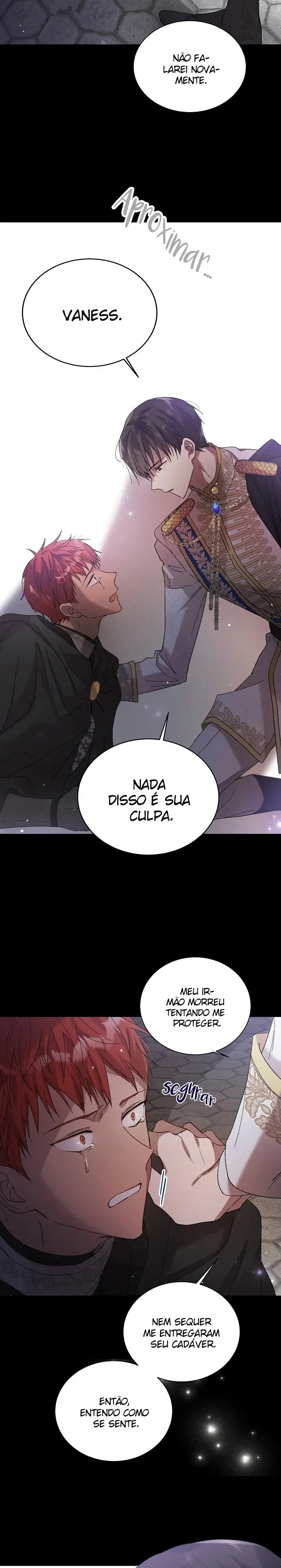 Como Proteger seu Coração Capítulo 27 Página 24