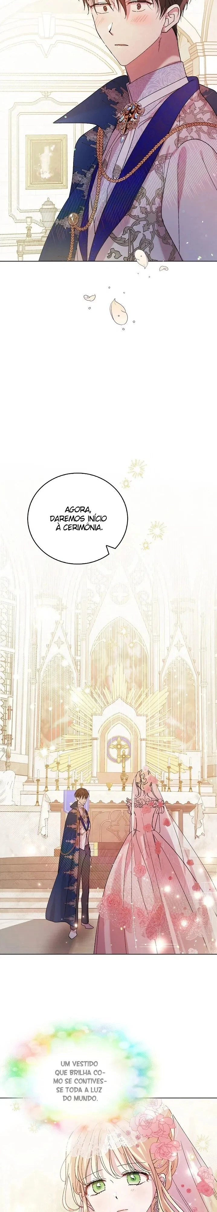 Como Proteger seu Coração Capítulo 27 Página 6