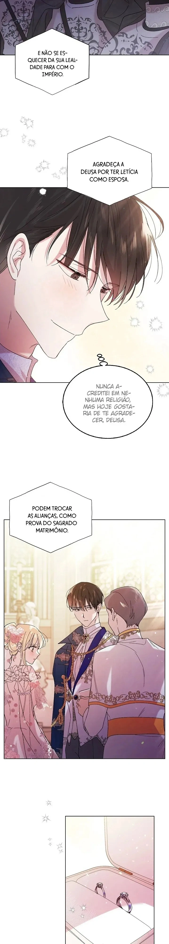 Como Proteger seu Coração Capítulo 27 Página 8
