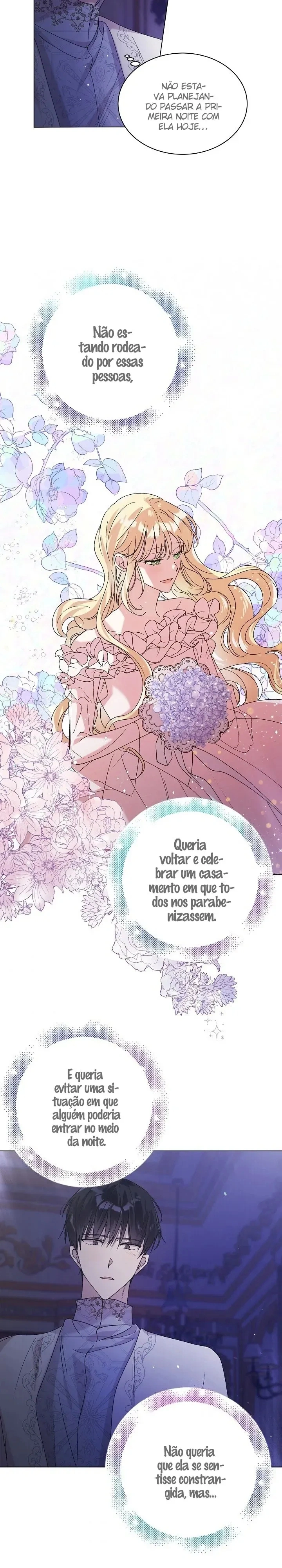 Como Proteger seu Coração Capítulo 28 Página 11