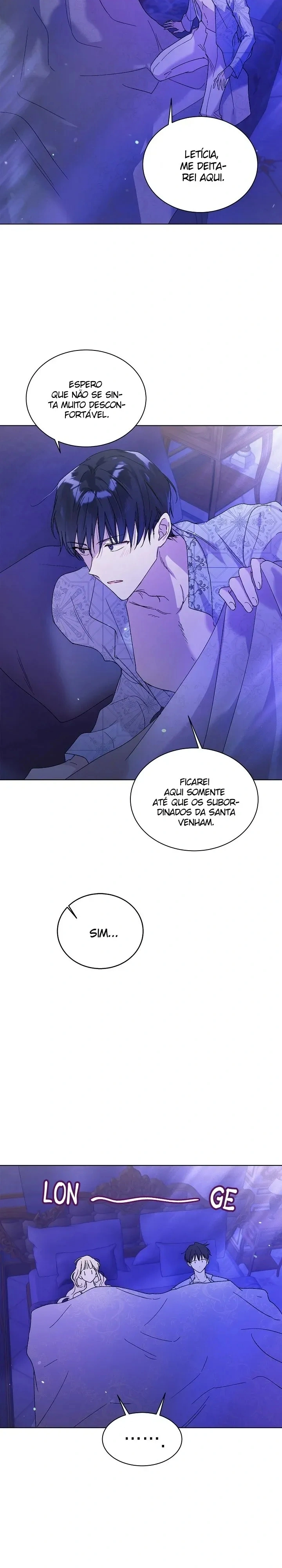 Como Proteger seu Coração Capítulo 28 Página 18