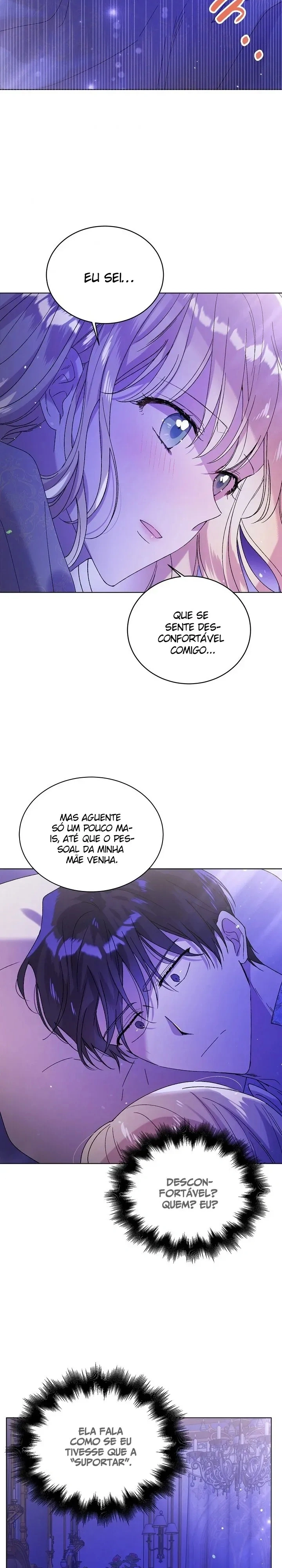 Como Proteger seu Coração Capítulo 28 Página 20