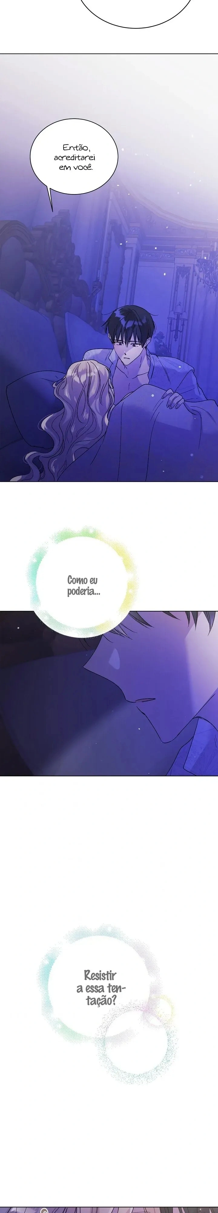 Como Proteger seu Coração Capítulo 28 Página 25