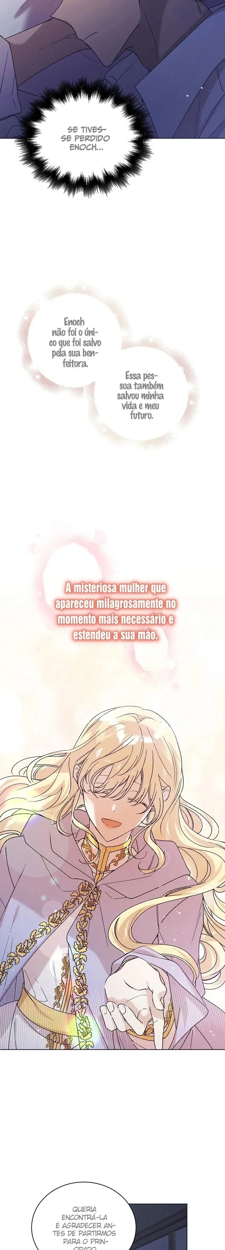 Como Proteger seu Coração Capítulo 28 Página 3