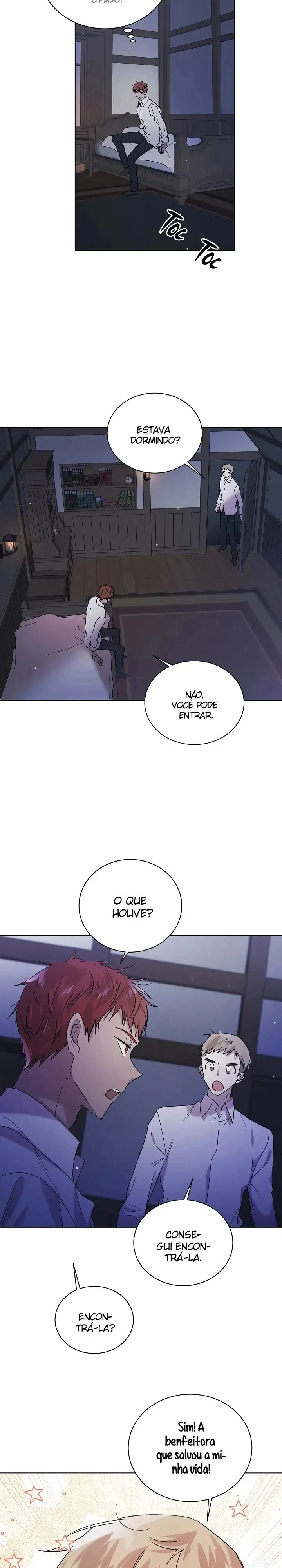 Como Proteger seu Coração Capítulo 28 Página 4