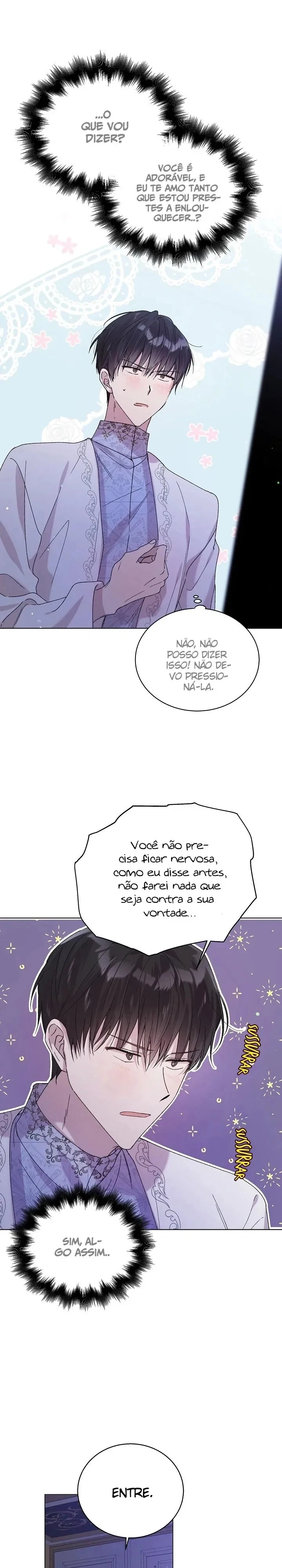 Como Proteger seu Coração Capítulo 28 Página 7
