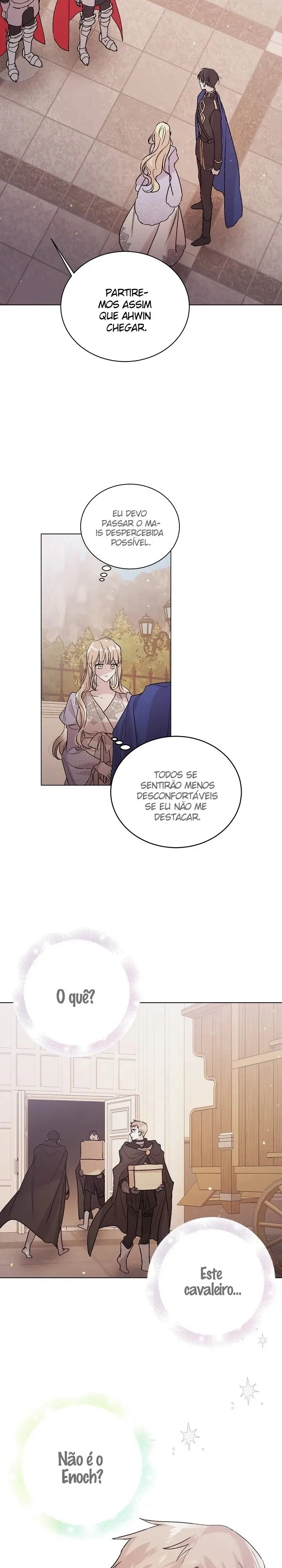 Como Proteger seu Coração Capítulo 29 Página 12