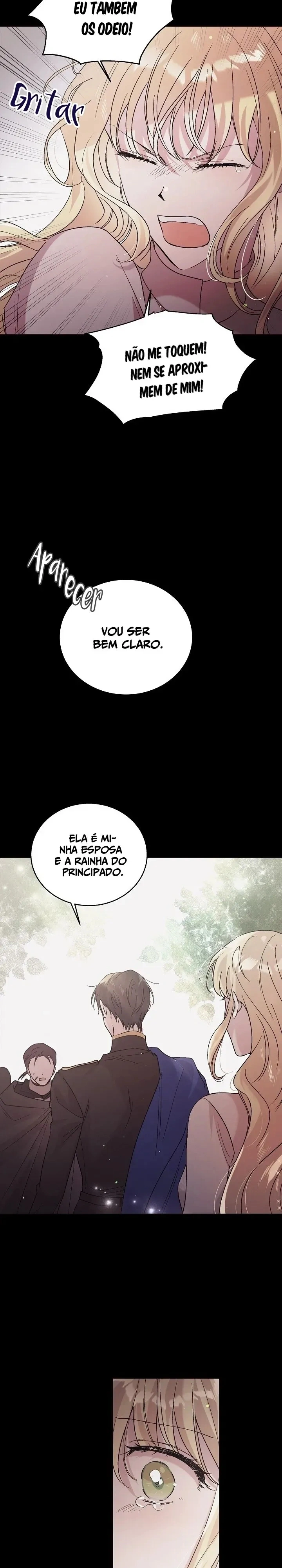 Como Proteger seu Coração Capítulo 29 Página 9