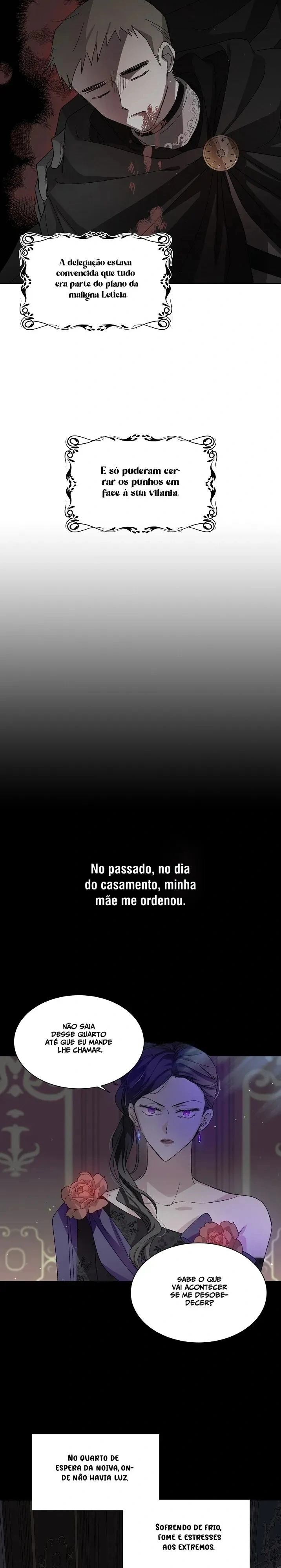 Como Proteger seu Coração Capítulo 3 Página 18